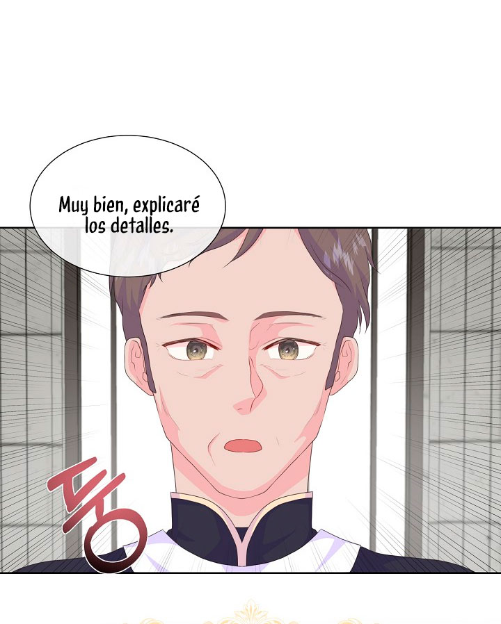 No confíes en la protagonista Capítulo 11 - Página 51