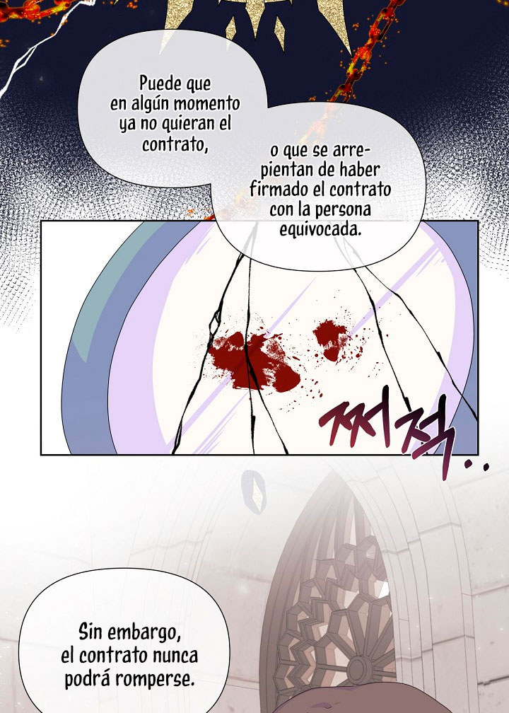 No confíes en la protagonista Capítulo 11 - Página 55