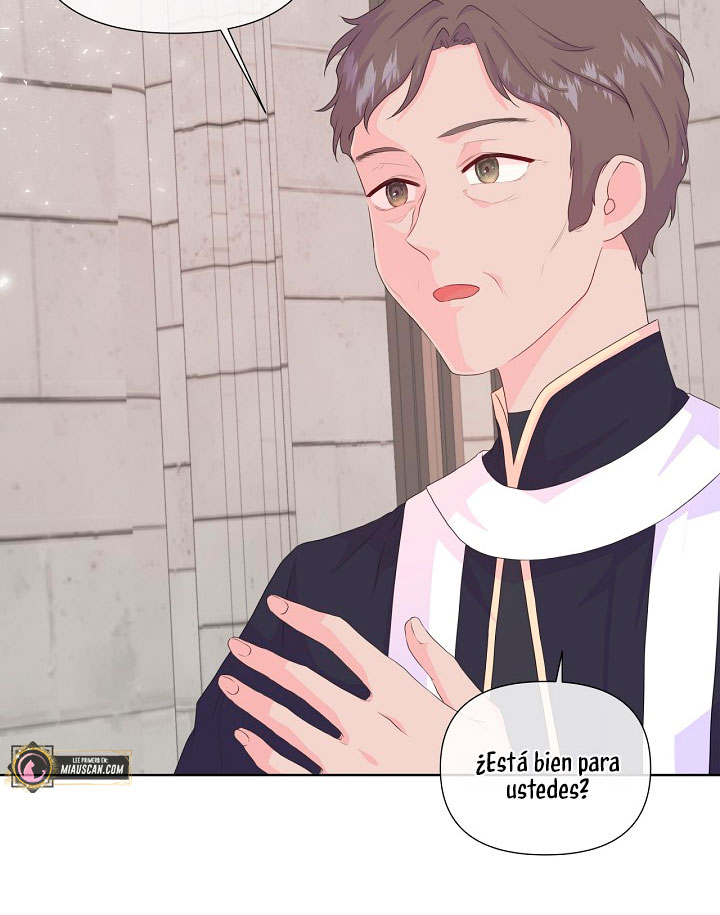 No confíes en la protagonista Capítulo 11 - Página 56