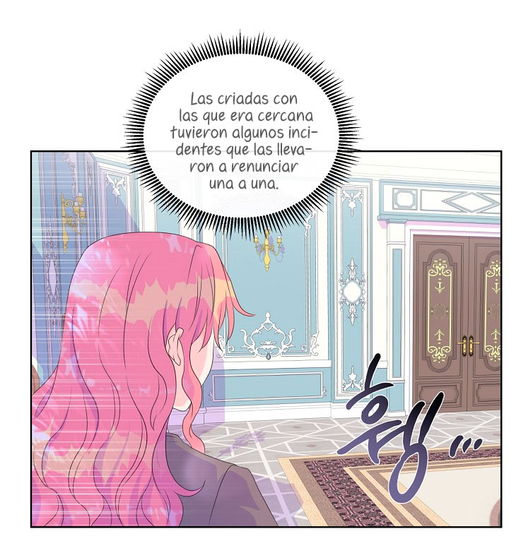 No confíes en la protagonista Capítulo 11 - Página 6