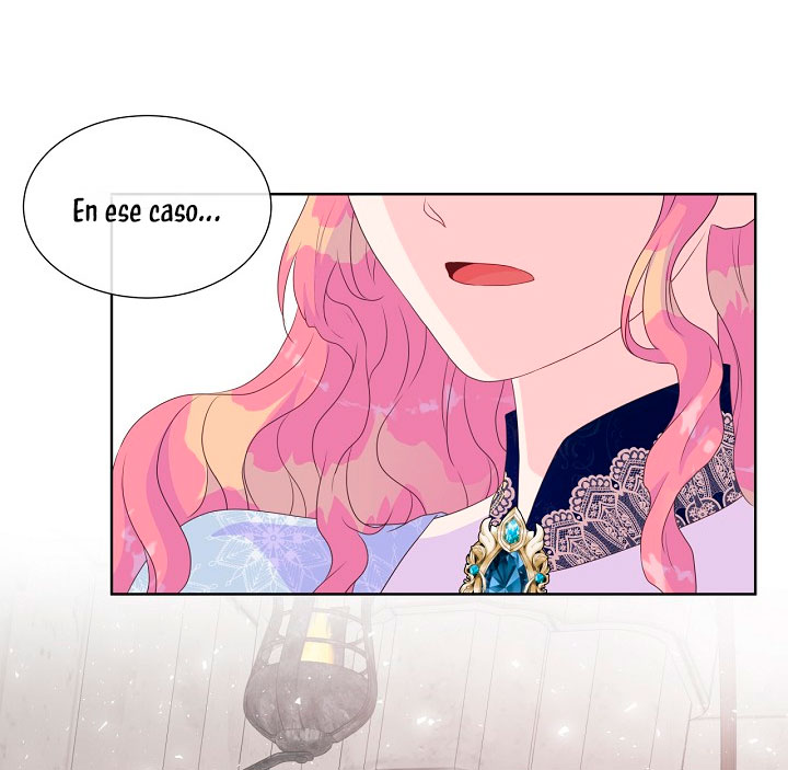 No confíes en la protagonista Capítulo 11 - Página 60