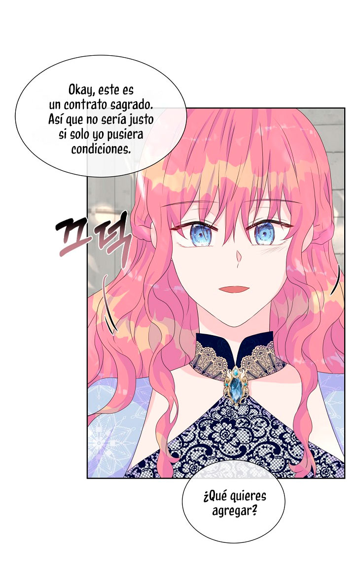 No confíes en la protagonista Capítulo 11 - Página 66