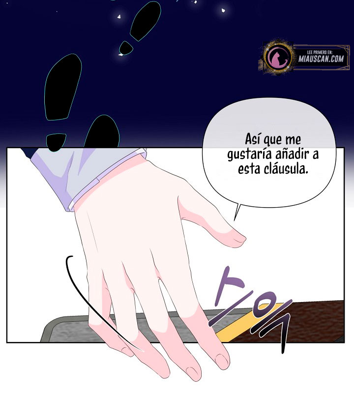 No confíes en la protagonista Capítulo 11 - Página 69