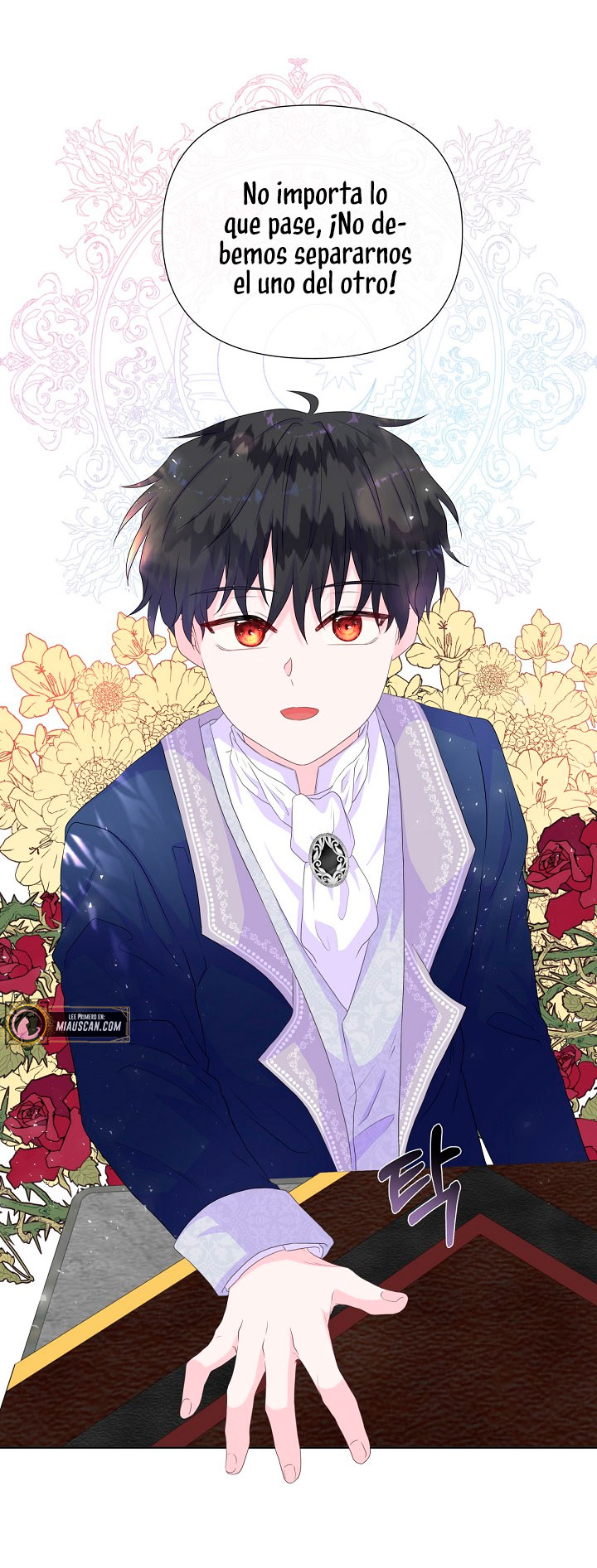 No confíes en la protagonista Capítulo 11 - Página 70