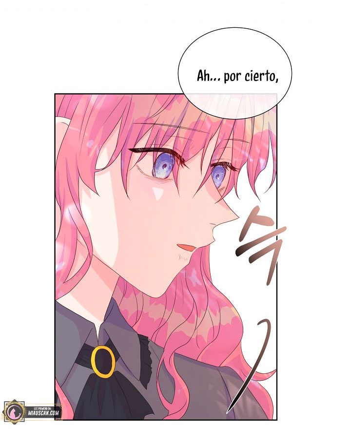 No confíes en la protagonista Capítulo 11 - Página 9