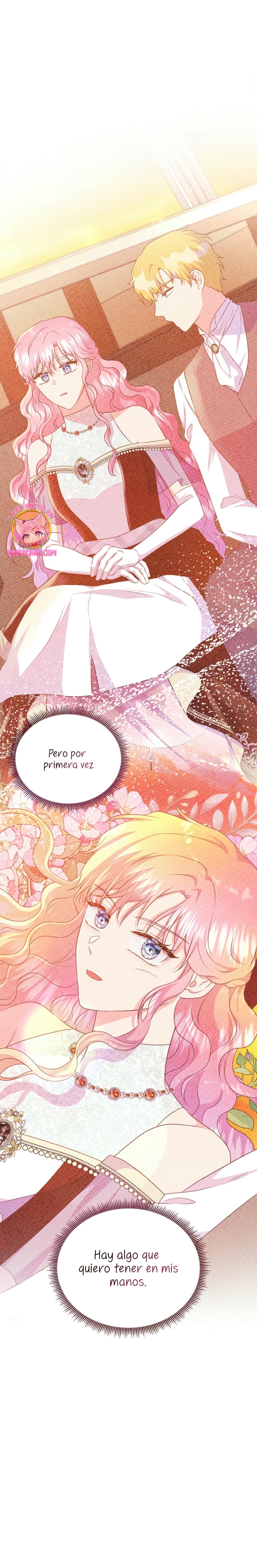 No confíes en la protagonista Capítulo 110 - Página 14