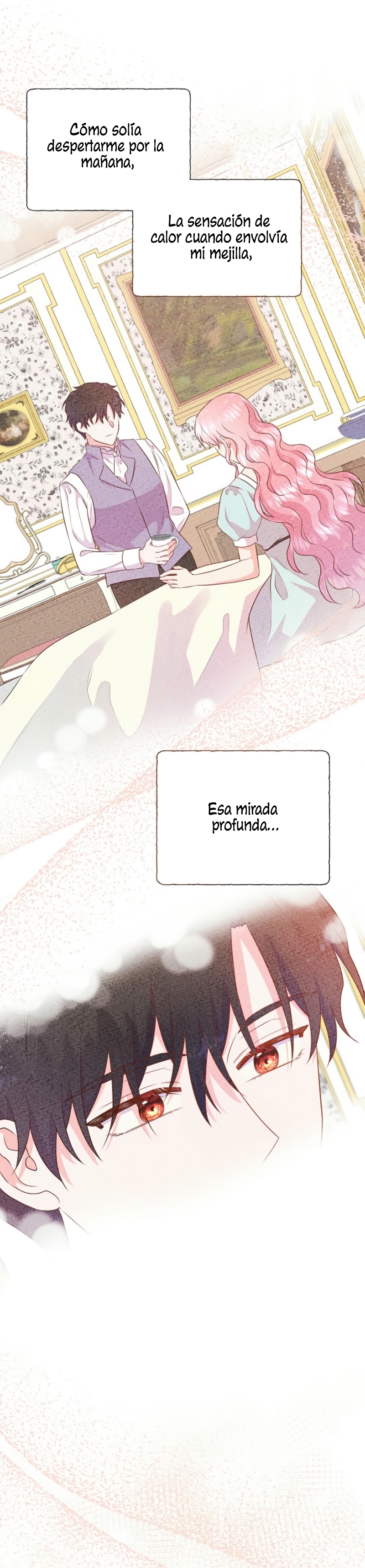 No confíes en la protagonista Capítulo 110 - Página 6