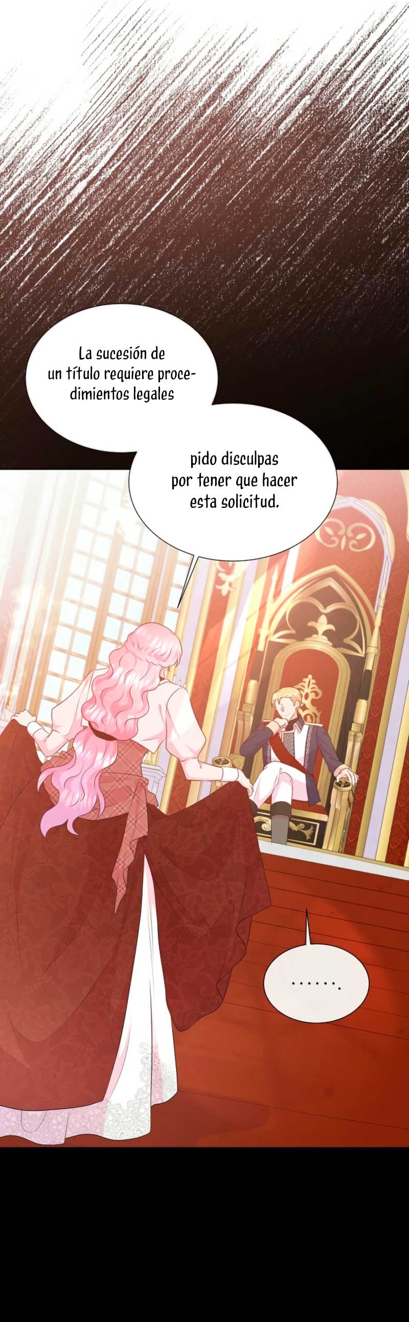 No confíes en la protagonista Capítulo 111 - Página 15