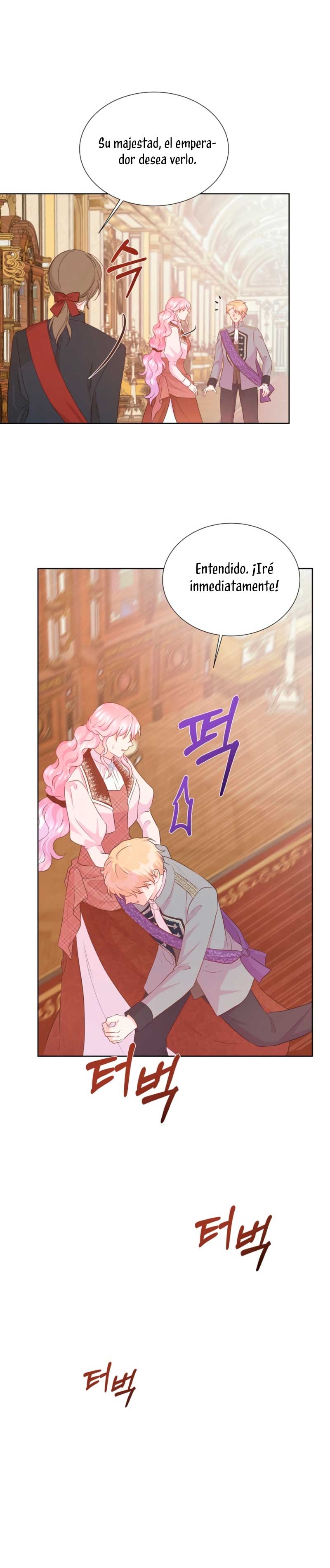 No confíes en la protagonista Capítulo 111 - Página 22