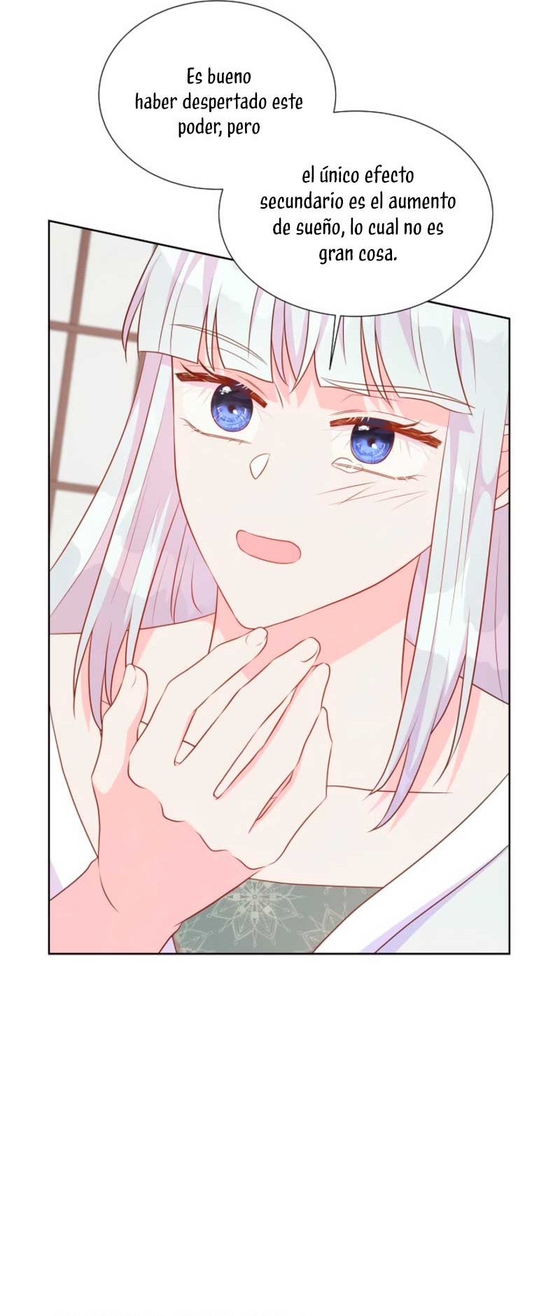 No confíes en la protagonista Capítulo 111 - Página 30