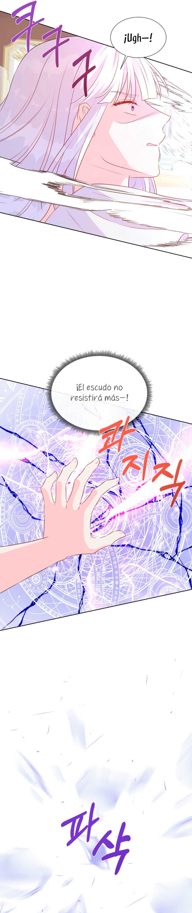 No confíes en la protagonista Capítulo 111 - Página 40