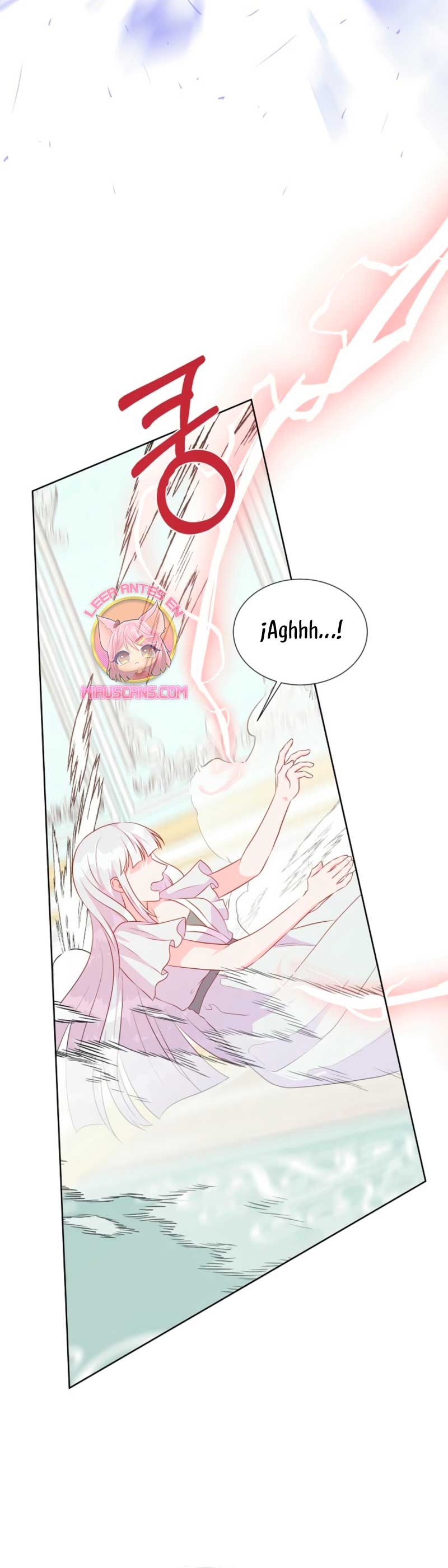 No confíes en la protagonista Capítulo 111 - Página 41