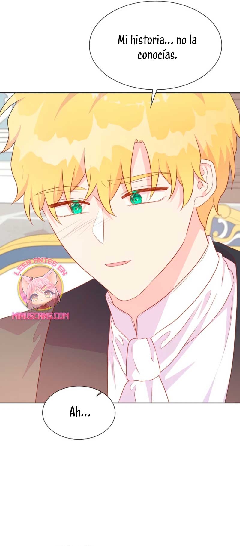 No confíes en la protagonista Capítulo 112 - Página 14