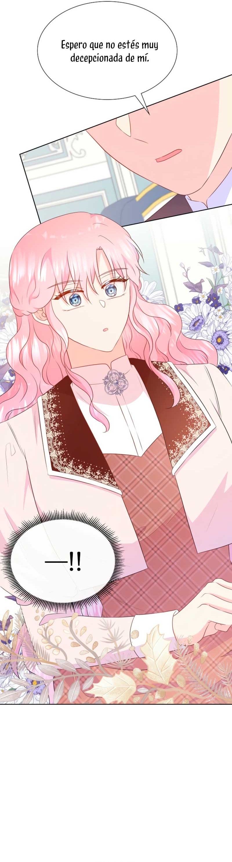 No confíes en la protagonista Capítulo 112 - Página 16
