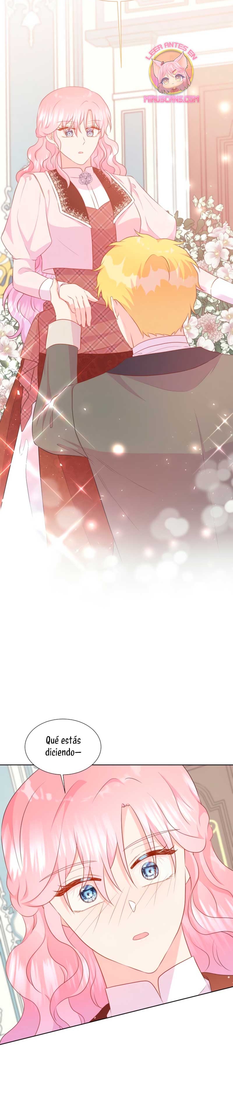 No confíes en la protagonista Capítulo 112 - Página 25