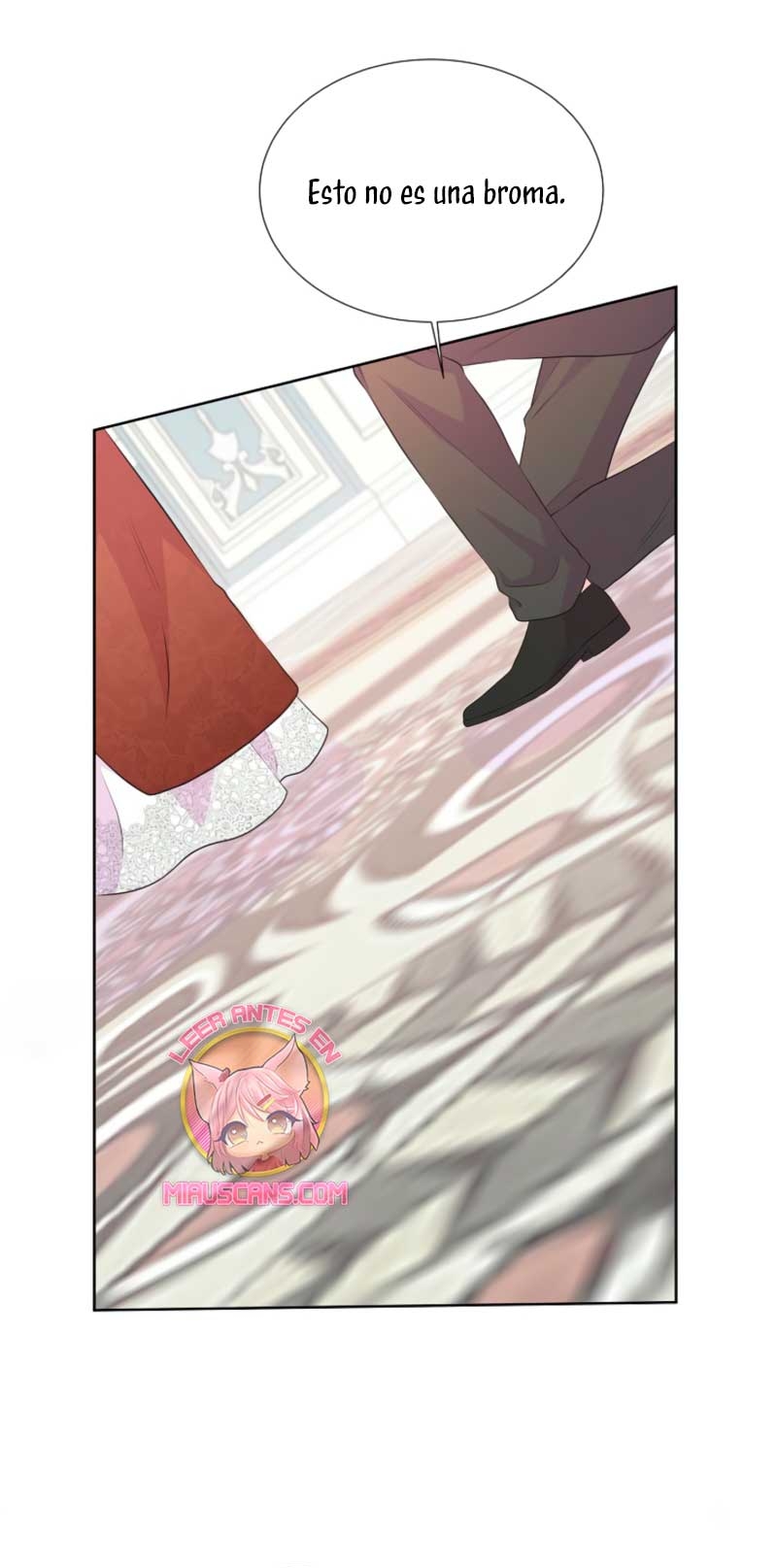 No confíes en la protagonista Capítulo 112 - Página 26