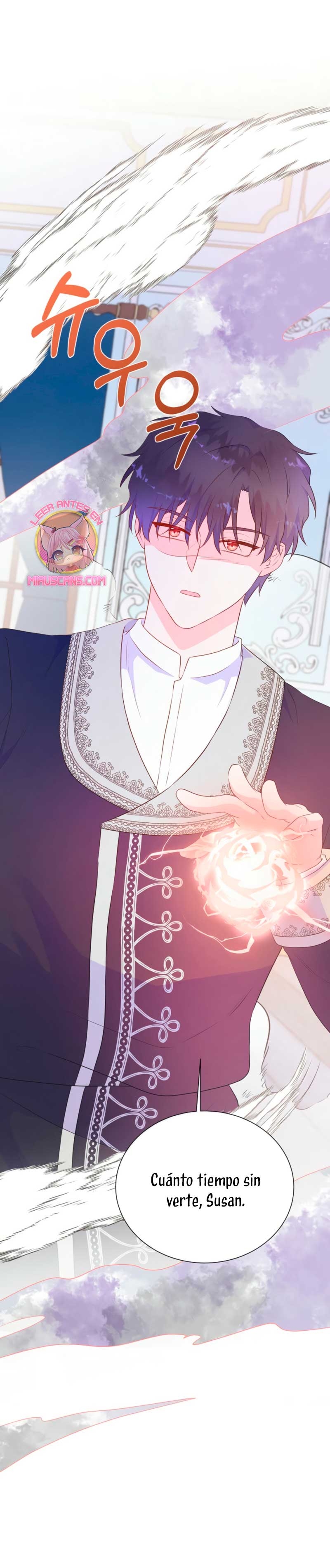 No confíes en la protagonista Capítulo 112 - Página 3