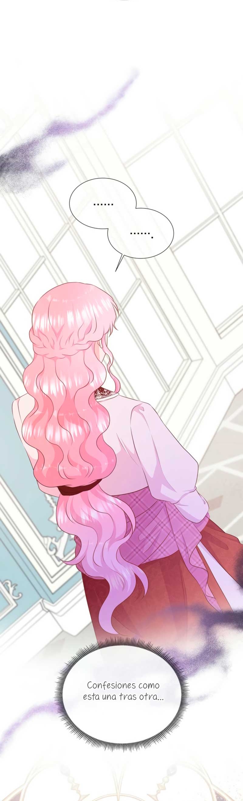 No confíes en la protagonista Capítulo 112 - Página 30