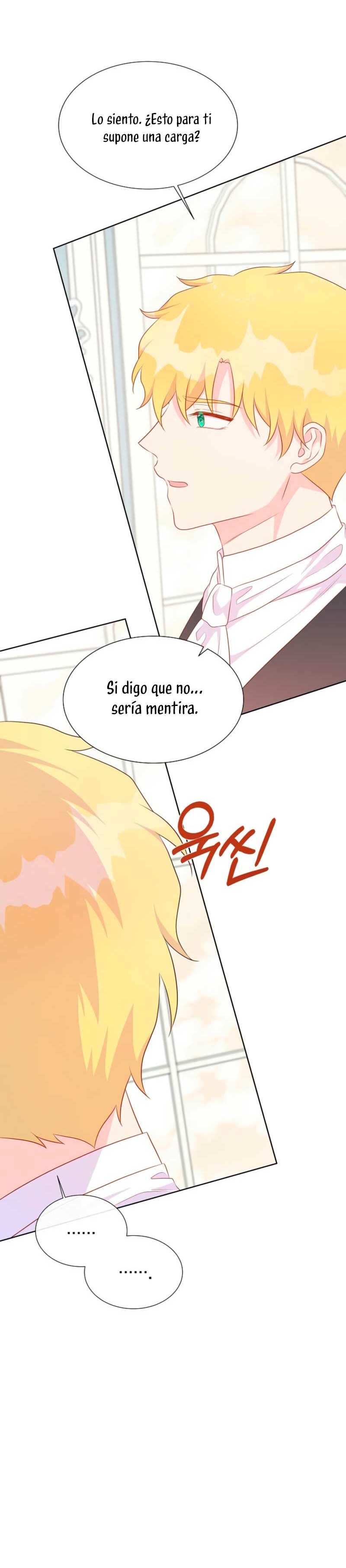 No confíes en la protagonista Capítulo 112 - Página 33