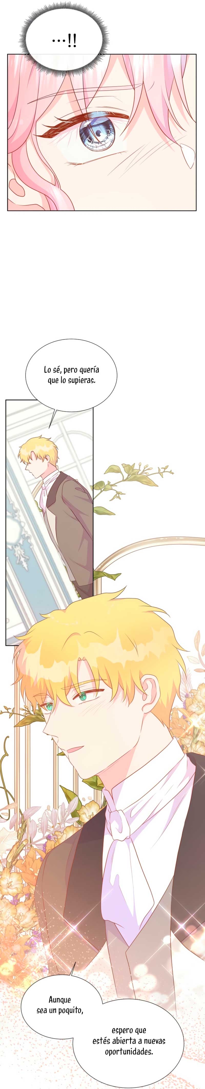 No confíes en la protagonista Capítulo 112 - Página 35