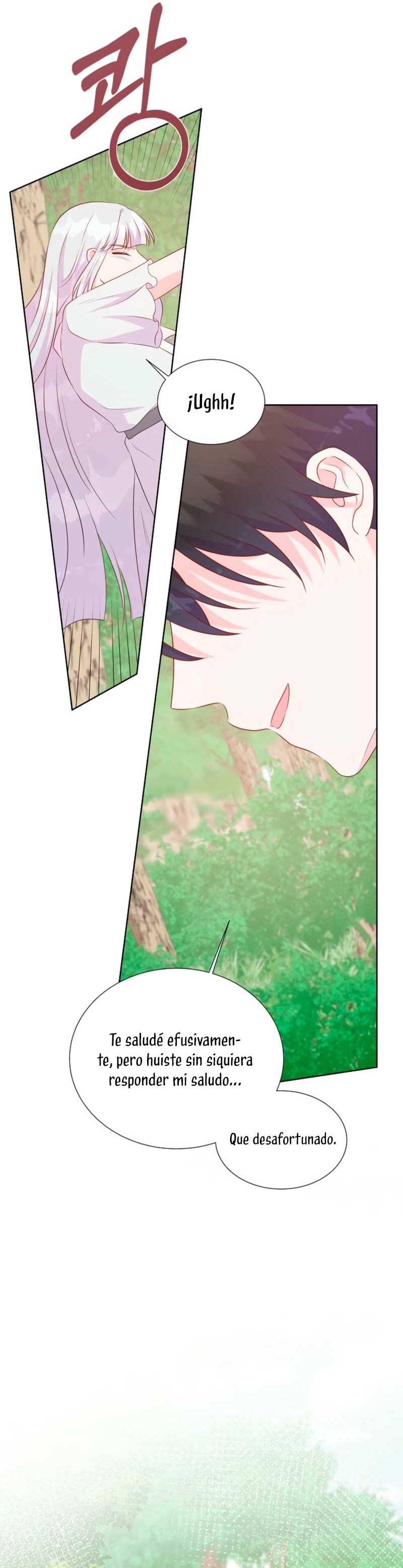 No confíes en la protagonista Capítulo 113 - Página 10