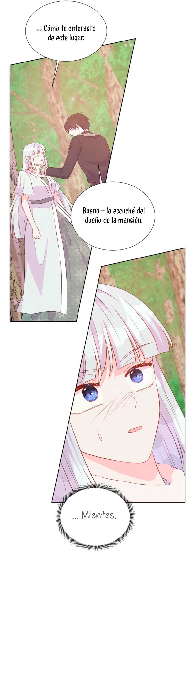 No confíes en la protagonista Capítulo 113 - Página 13