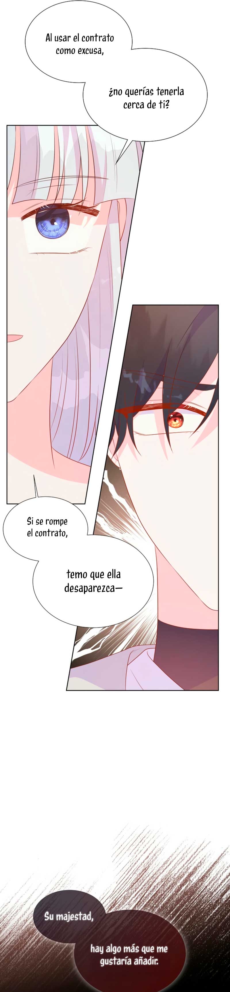 No confíes en la protagonista Capítulo 113 - Página 20