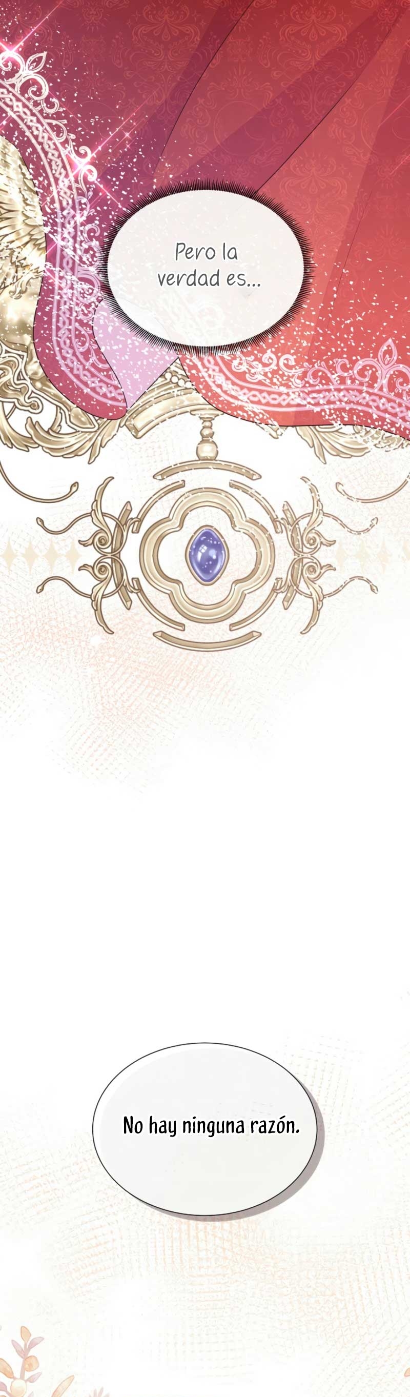 No confíes en la protagonista Capítulo 113 - Página 27
