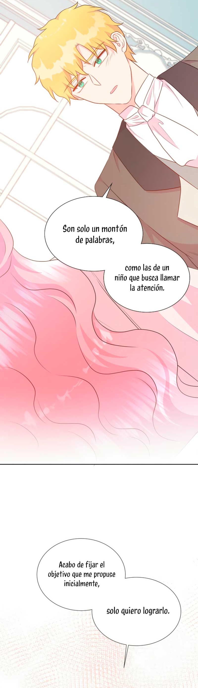 No confíes en la protagonista Capítulo 113 - Página 29