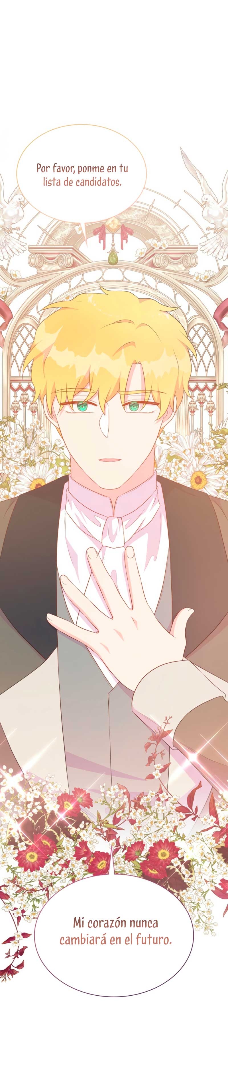 No confíes en la protagonista Capítulo 113 - Página 3