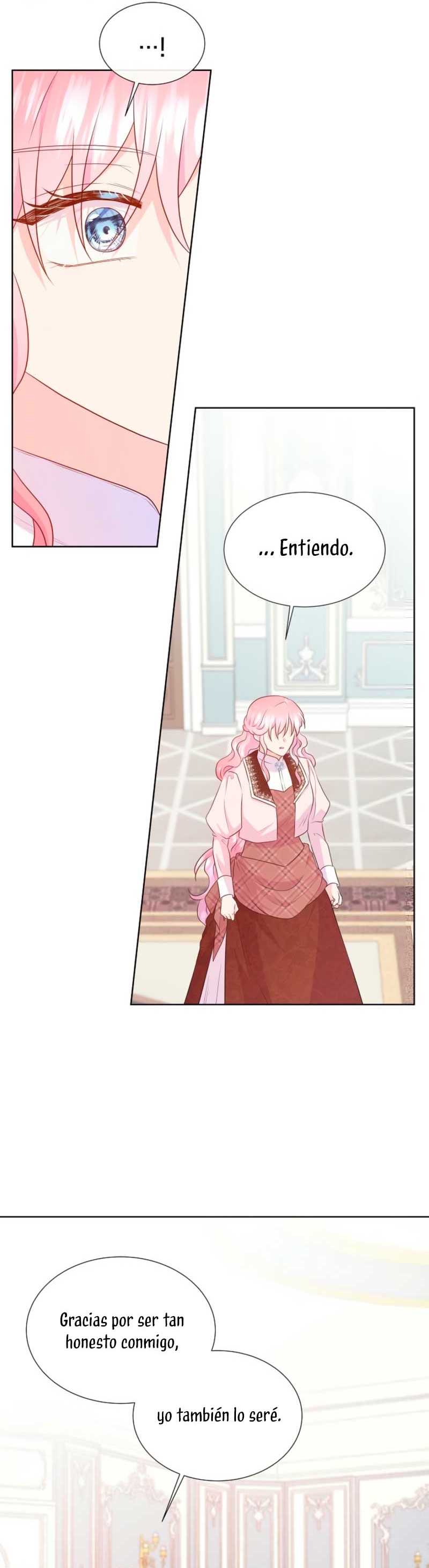 No confíes en la protagonista Capítulo 113 - Página 31