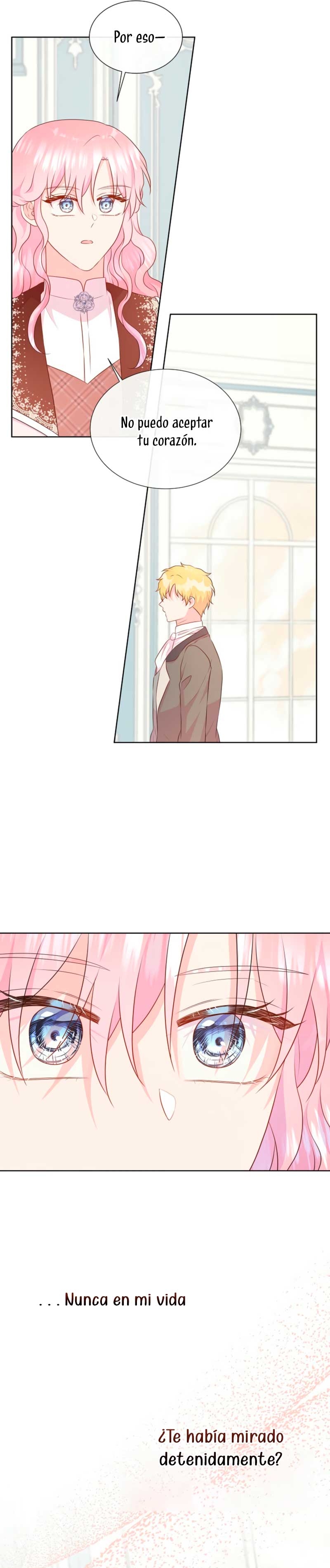 No confíes en la protagonista Capítulo 113 - Página 37