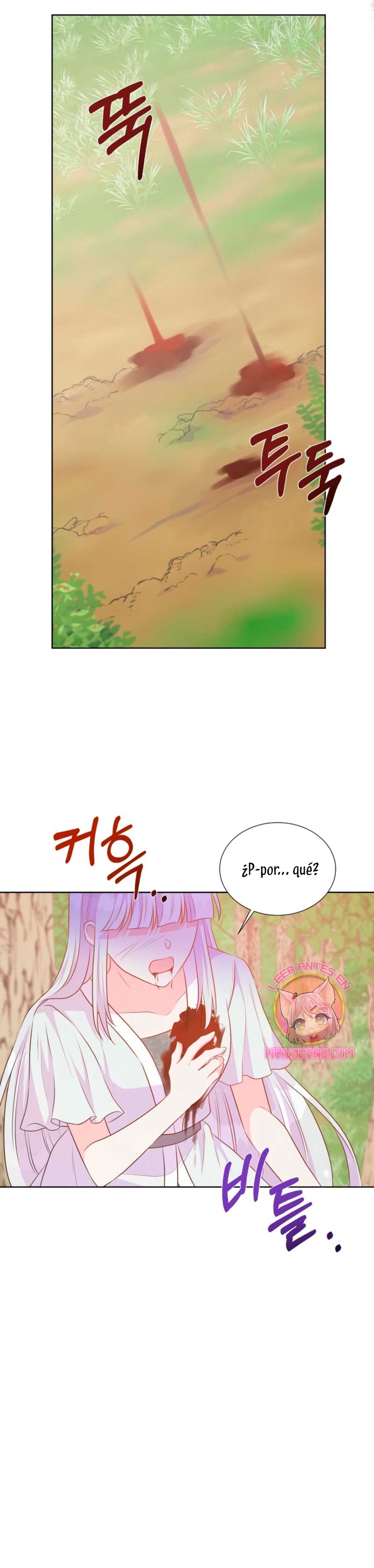 No confíes en la protagonista Capítulo 113 - Página 42