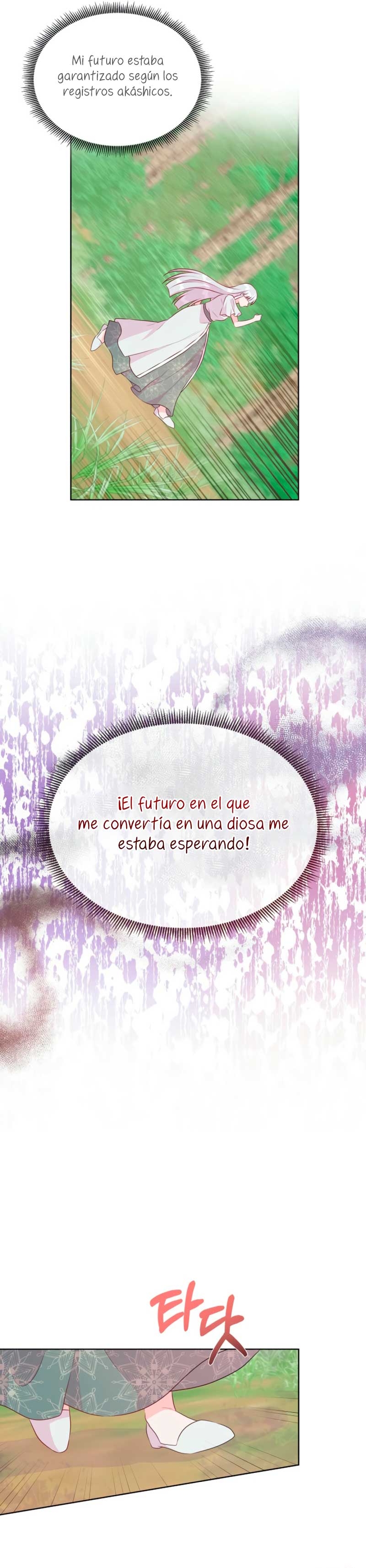 No confíes en la protagonista Capítulo 113 - Página 7