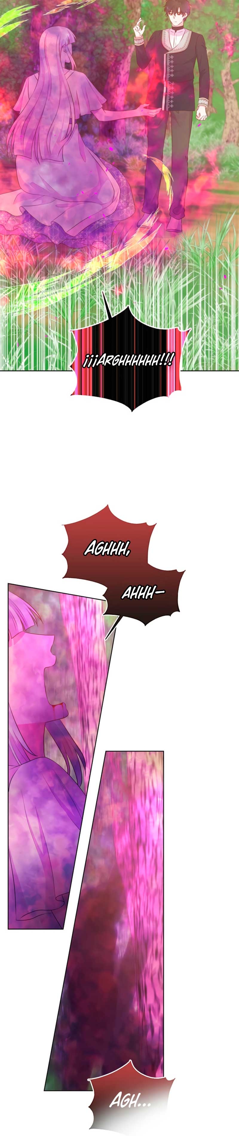 No confíes en la protagonista Capítulo 114 - Página 10