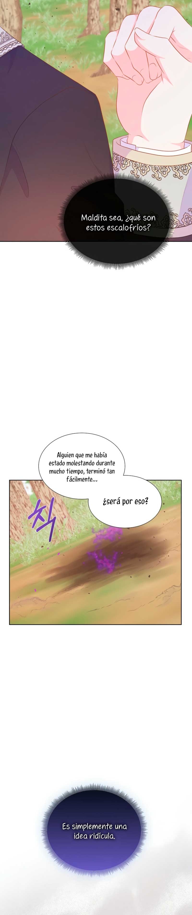 No confíes en la protagonista Capítulo 114 - Página 14