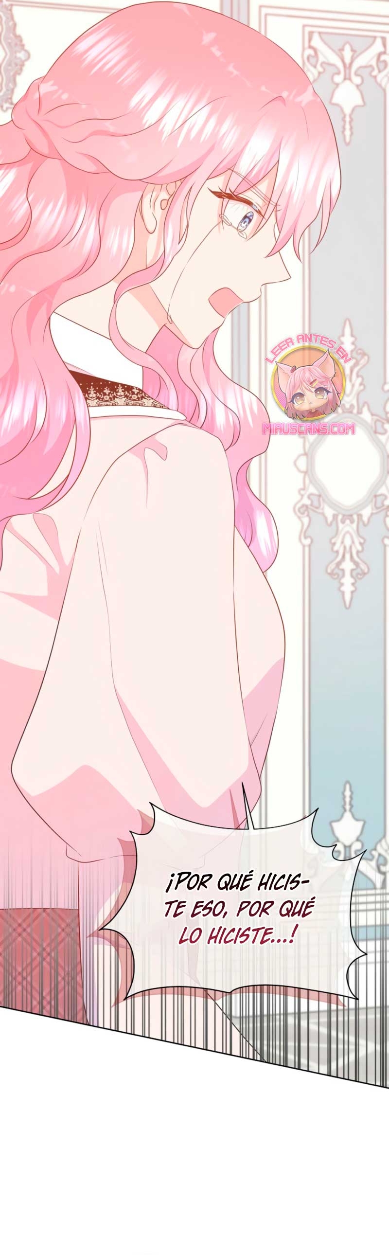 No confíes en la protagonista Capítulo 114 - Página 20