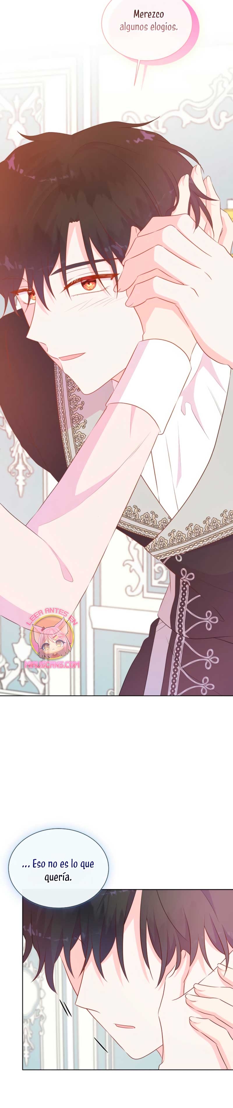 No confíes en la protagonista Capítulo 114 - Página 22
