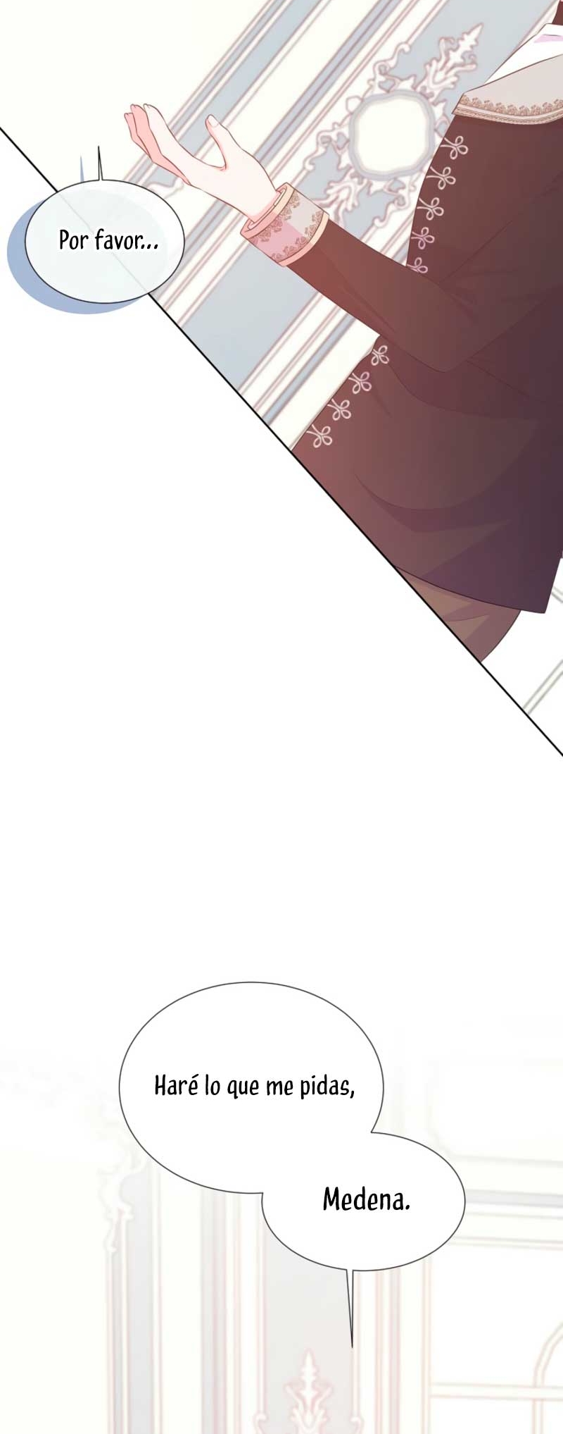 No confíes en la protagonista Capítulo 114 - Página 26