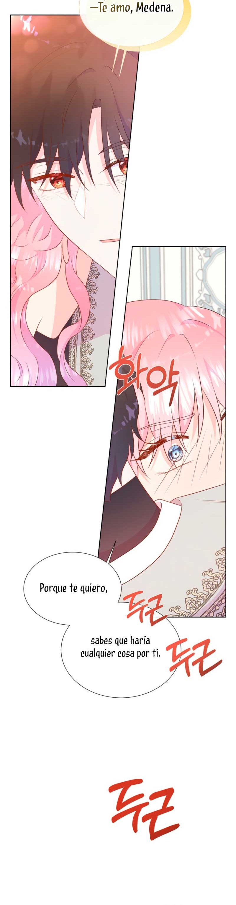 No confíes en la protagonista Capítulo 114 - Página 28