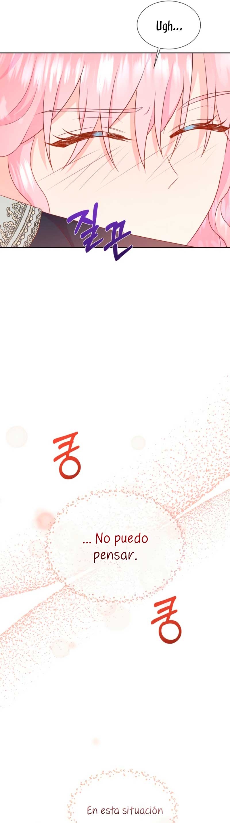 No confíes en la protagonista Capítulo 114 - Página 29