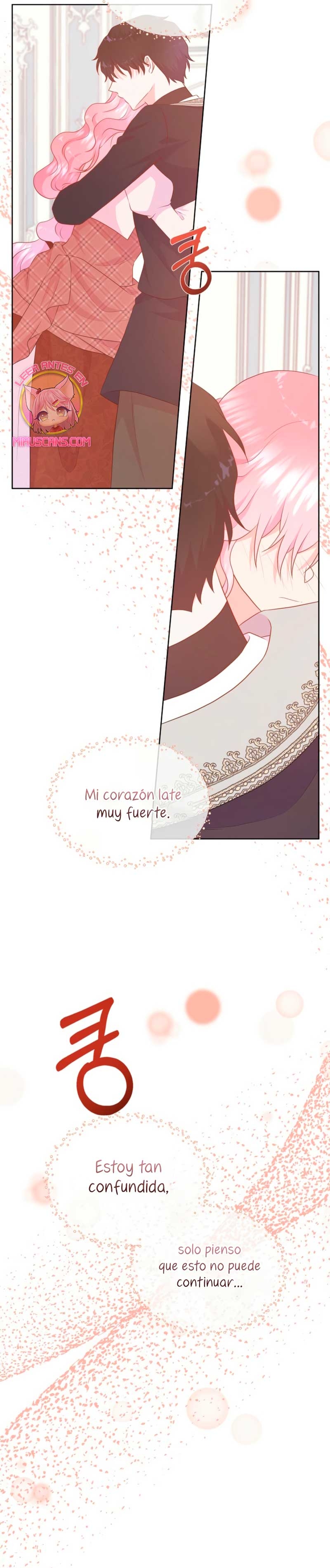 No confíes en la protagonista Capítulo 114 - Página 30