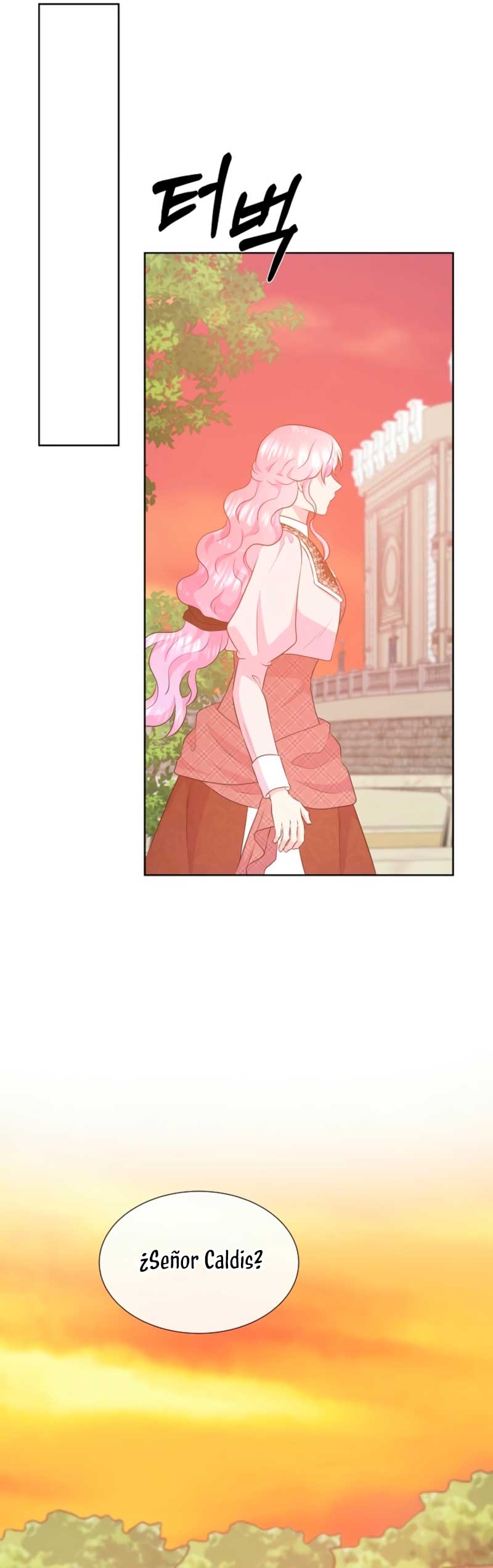 No confíes en la protagonista Capítulo 114 - Página 35