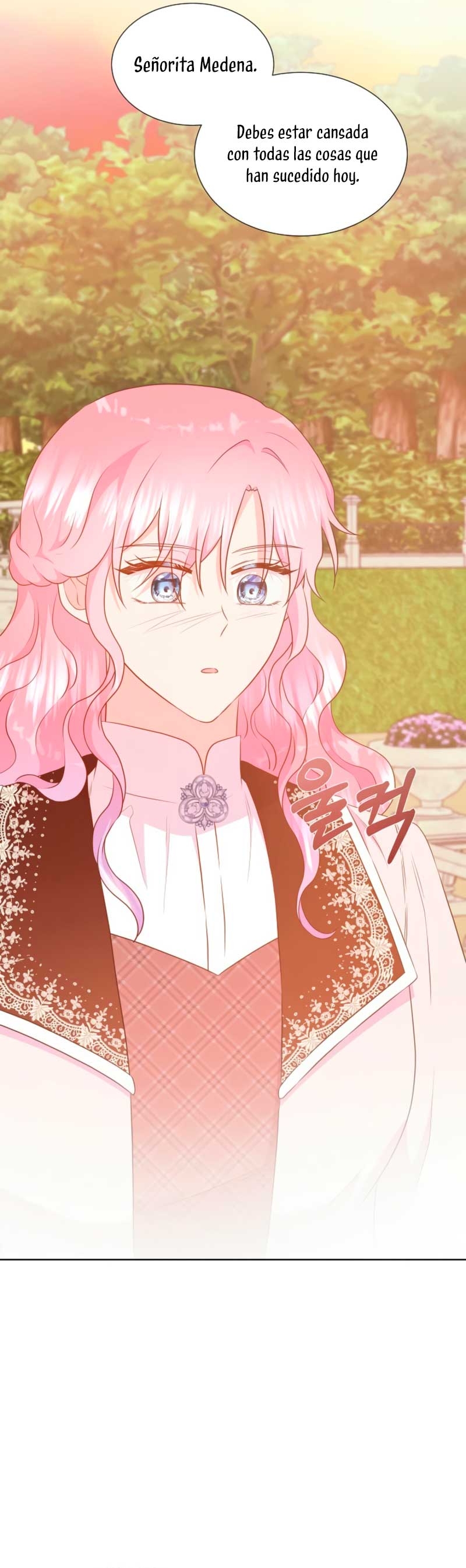 No confíes en la protagonista Capítulo 114 - Página 37