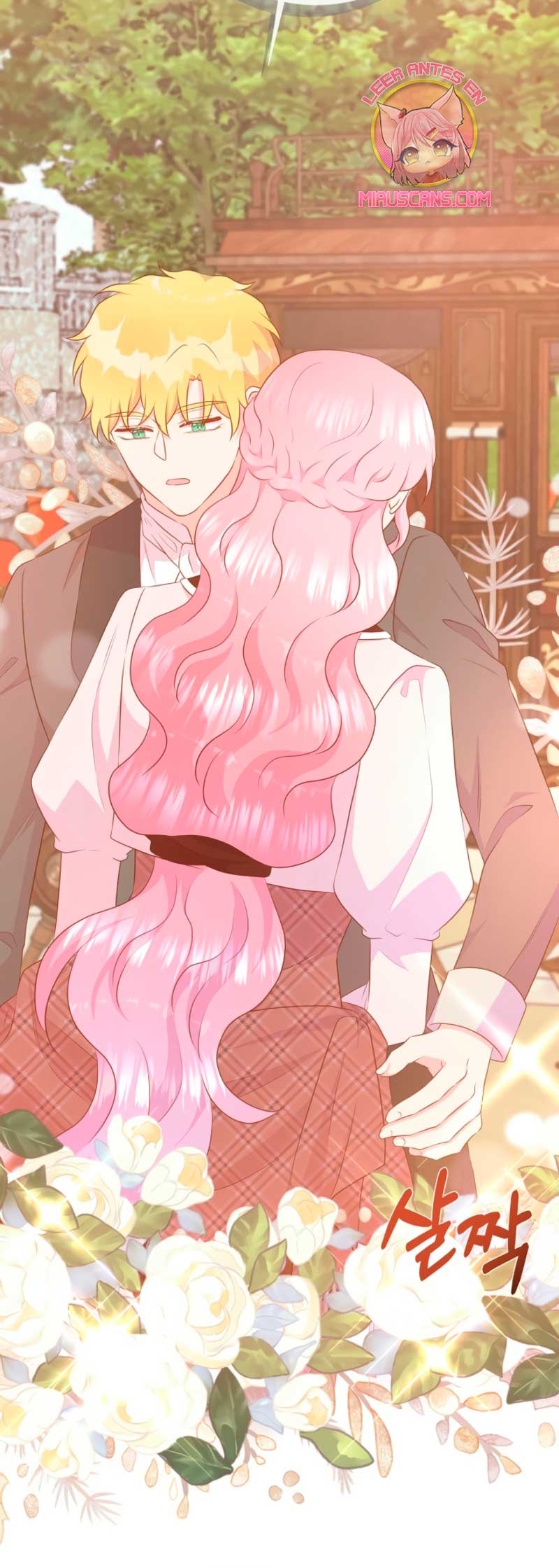 No confíes en la protagonista Capítulo 114 - Página 39