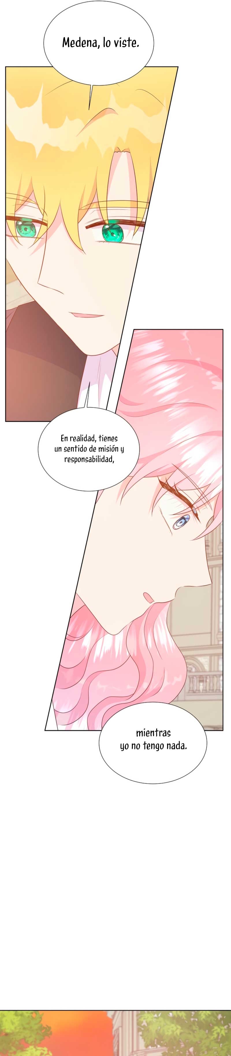 No confíes en la protagonista Capítulo 114 - Página 40