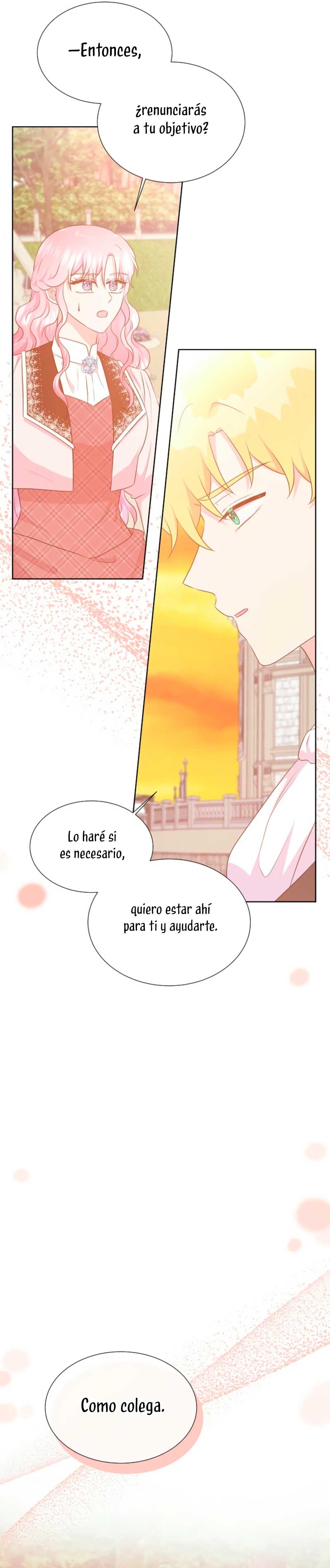 No confíes en la protagonista Capítulo 114 - Página 42