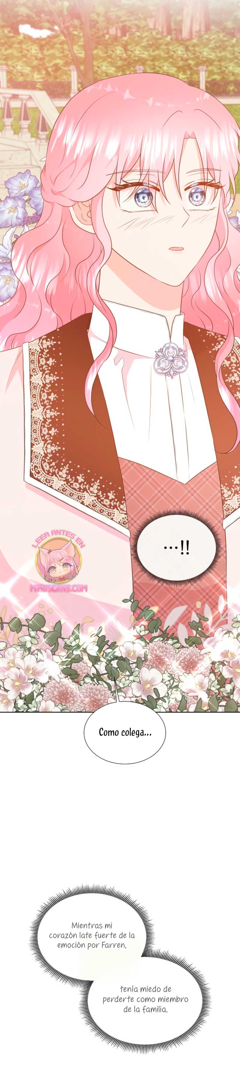 No confíes en la protagonista Capítulo 114 - Página 43