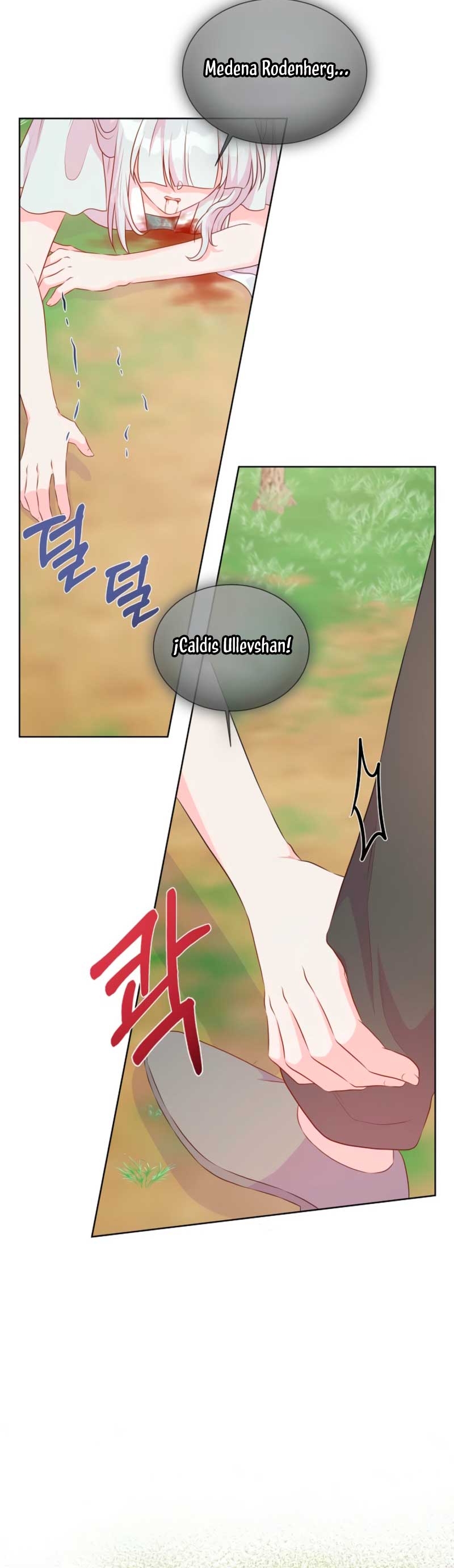 No confíes en la protagonista Capítulo 114 - Página 6