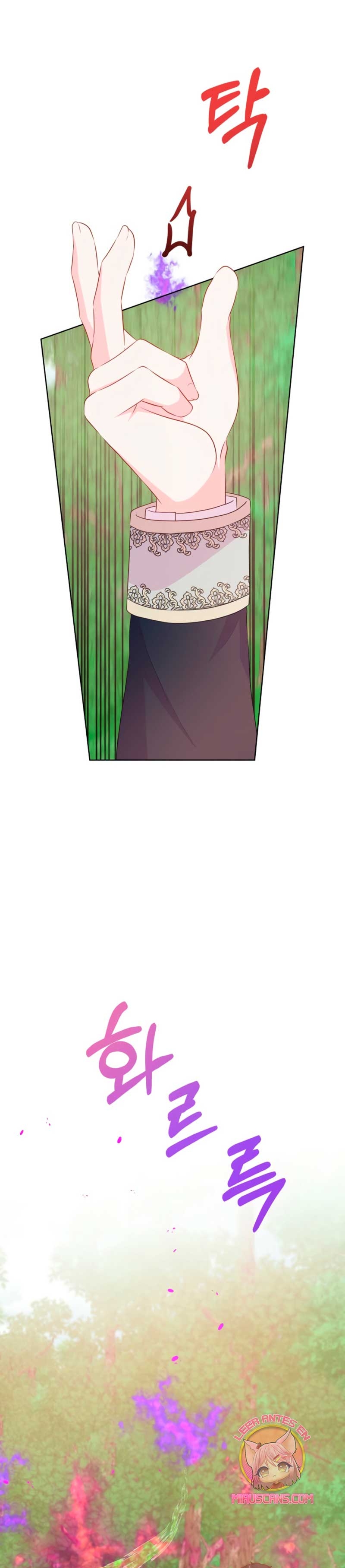 No confíes en la protagonista Capítulo 114 - Página 9